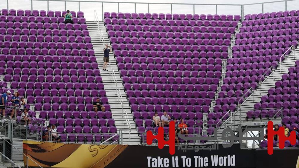 كأس العالم للأندية 2025.. مدرجات فارغة تُثير الجدل في بطولة «فيفا»