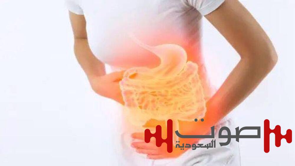 تزايد أمراض الجهاز الهضمي بين الشباب