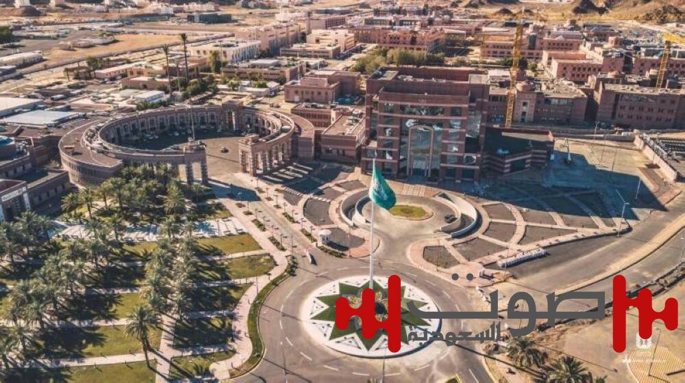 جامعة طيبة تعلن عن توفر وظائف أكاديمية للمواطنين