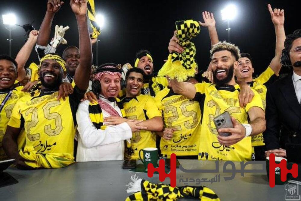 3 عوامل قادت الاتحاد للقب