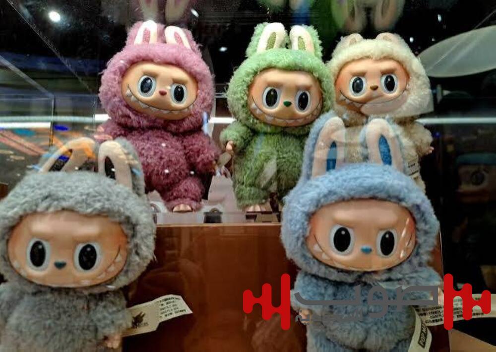 لابوبو.. من أيقونة الموضة إلى لعنة بازوزو؟