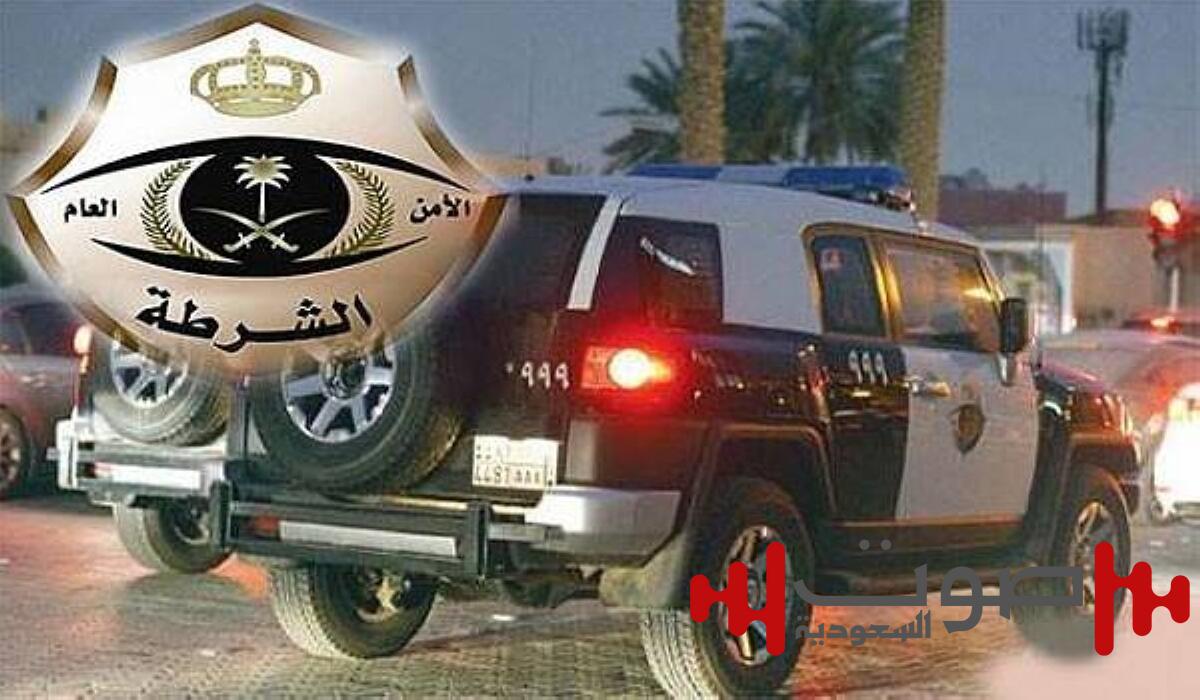 ضبط شخصين هشّما زجاج مركبة وحاولا الاعتداء على قائدها بالرياض