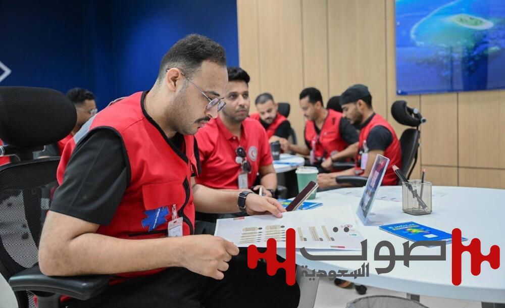 اختتام أساسيات القانون الدولي الإنساني في جازان