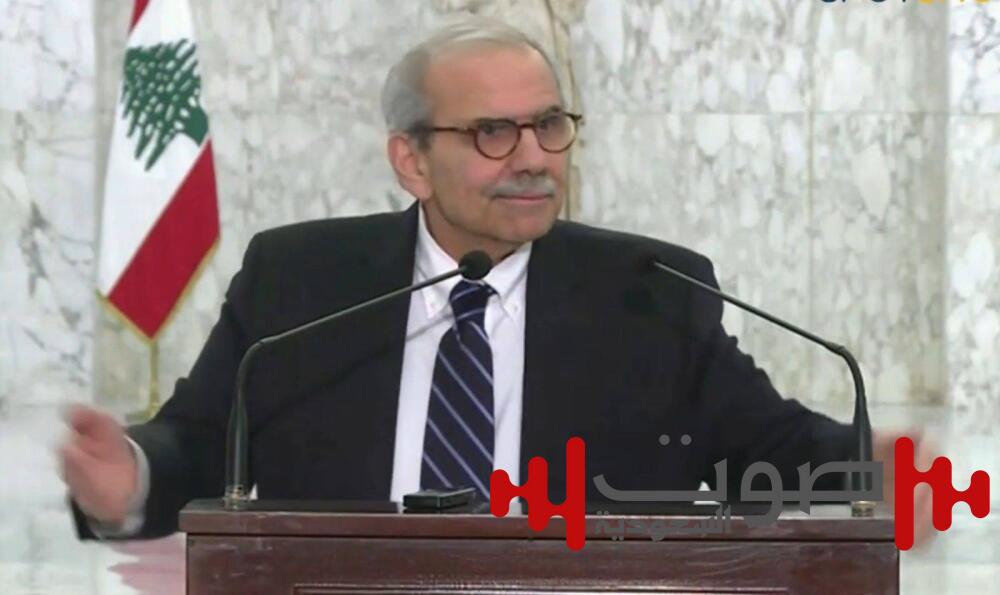 رئيس الوزراء اللبناني المكلّف: سنتجاوز العقبات وسنُخرج حكومتنا للنور قريباّ