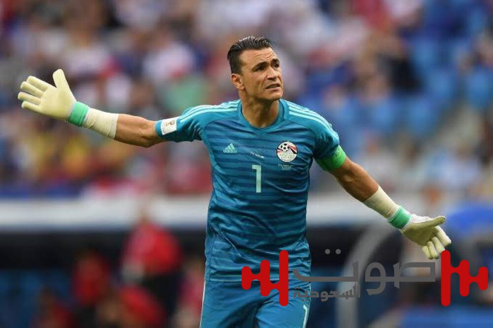 عصام الحضري يهاجم حسام حسن «لا شكل ولا أداء ولا فكر»!
