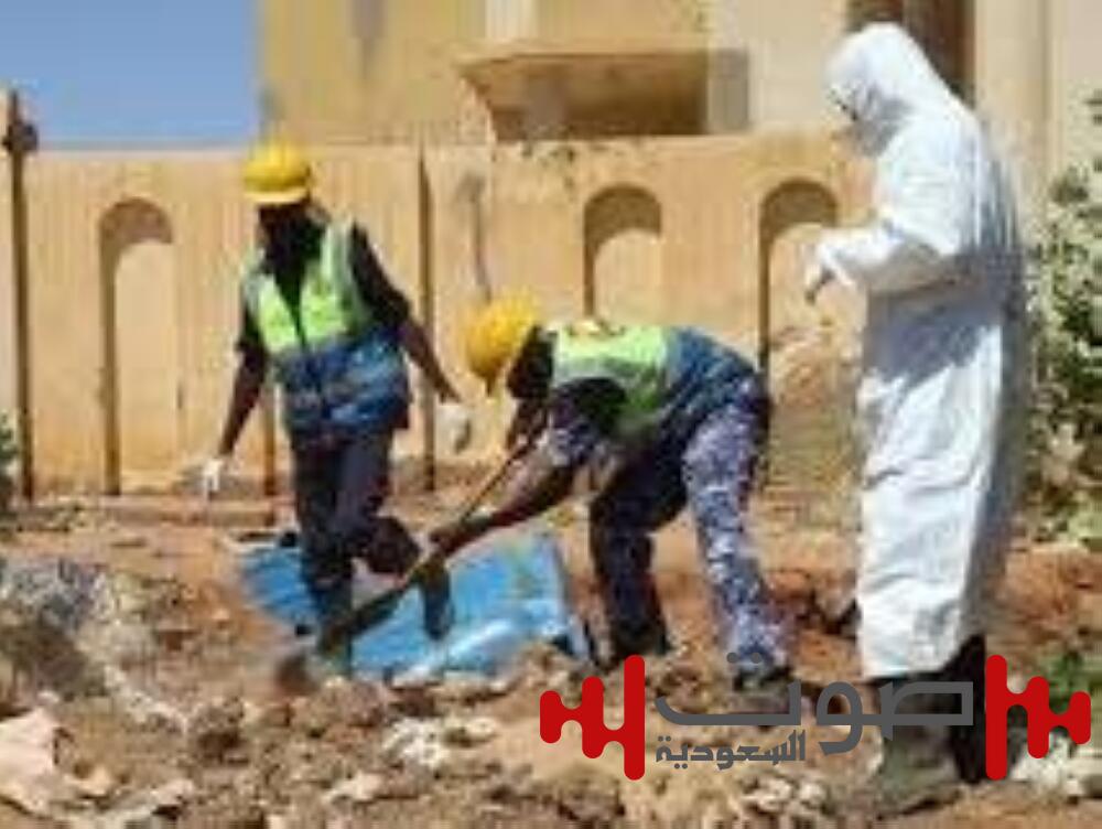 الجيش السوداني يعثر على 11 جثة في بئر بالخرطوم