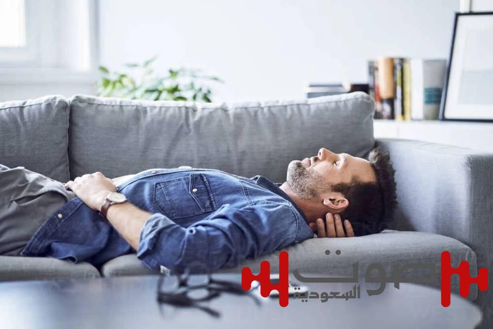 احذر.. القيلولة الطويلة قد تقربك من الموت المبكر