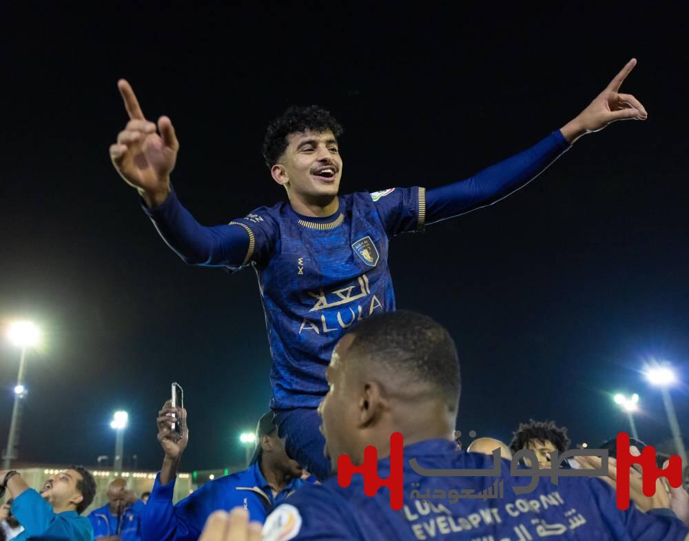 «العُلا» أول الواصلين لدوري «يلو»