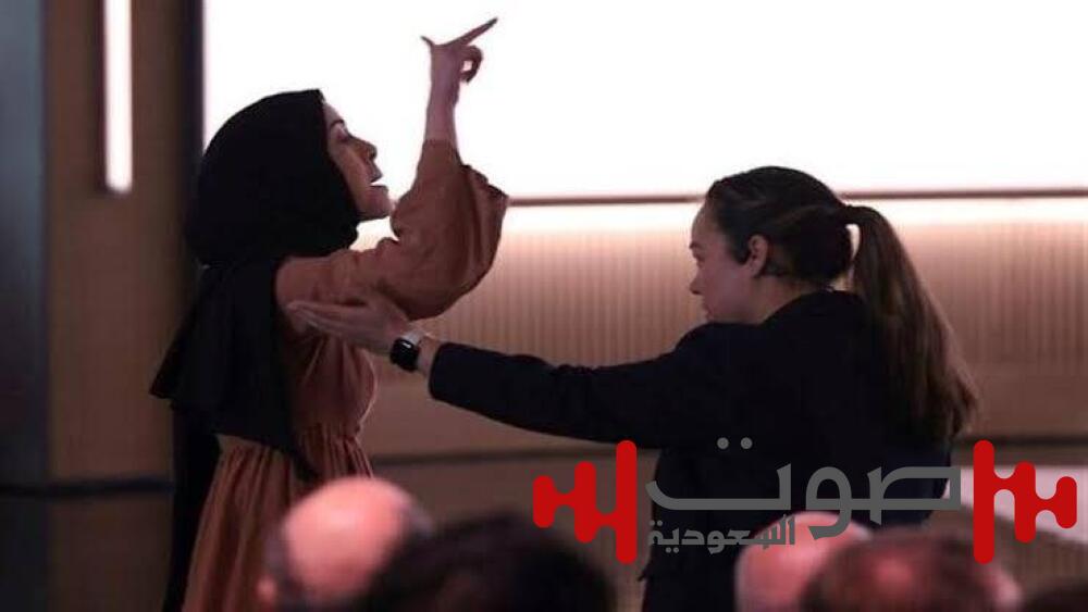 بعد اعتراضها على دعم إسرائيل.. «مايكروسوفت» تفصل ابتهال أبو سعد