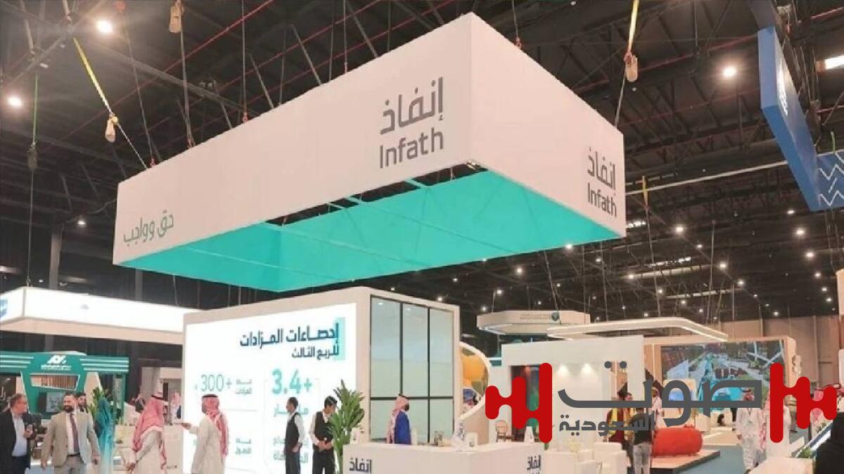 «إنفاذ» ينظم 77 مزاداً لبيع 667 أصلاً