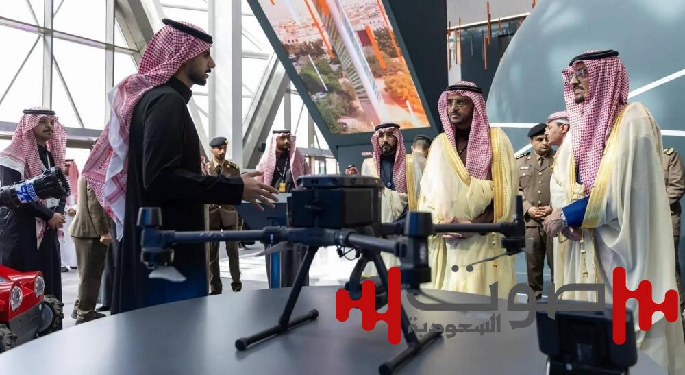 مساعد وزير الداخلية لشؤون التقنية: الوزارة انتقلت من الرقمية التقليدية إلى المعززة بالذكاء الاصطناعي