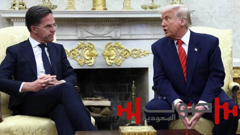 ترمب: تصريحات بوتين إيجابية للغاية ومستعد للحديث معه