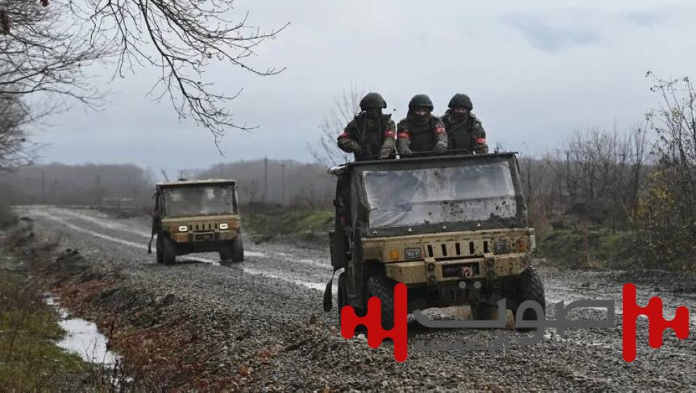 قتيلان واعتراض 155مسيرة.. هجوم أوكراني يستهدف مدناً روسية