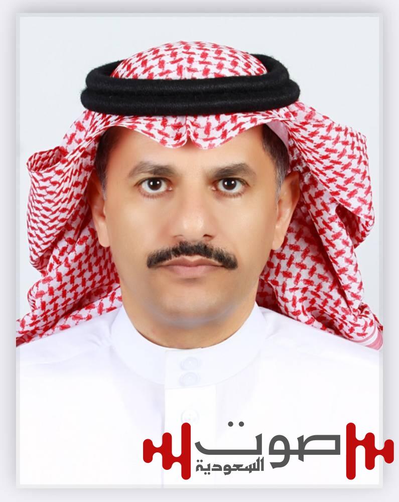 آل سالم مديراً للموارد بإمارة نجران