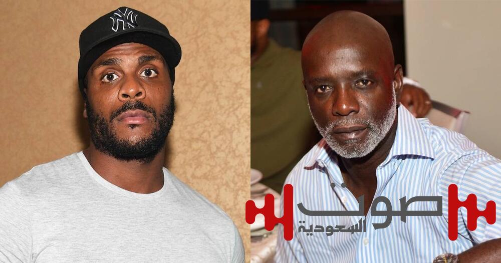 القبض على نجل الأسطورة جوردان.. لهذا السبب