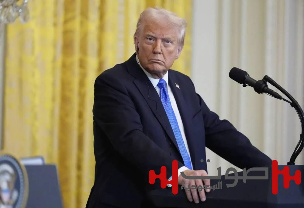 ترمب يكشف اتصالاً مع بوتين لإنهاء حرب أوكرانيا