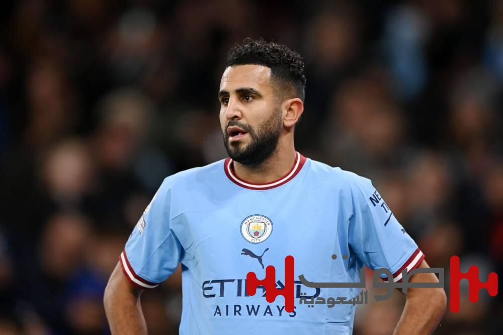 هل يعود محرز إلى مانشستر سيتي في مونديال الأندية 2025؟