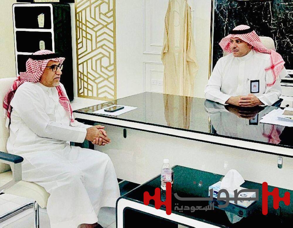 مشروع لتطوير وسط بيشة والعمل على تحسين انسيابية الحركة المرورية