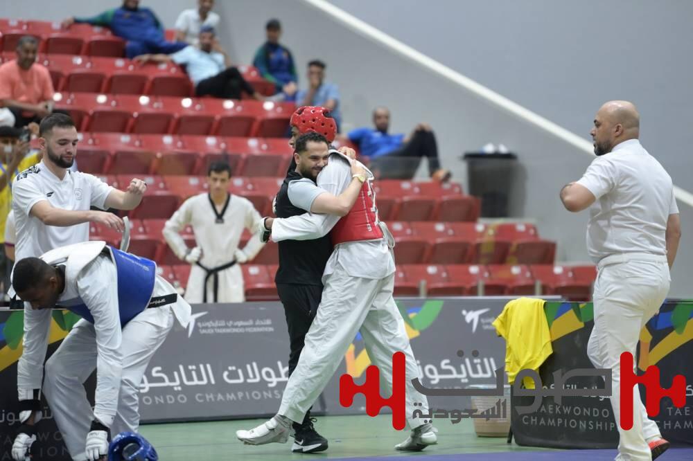 إعلان الجدول الزمني لانتخابات اتحاد التايكوندو