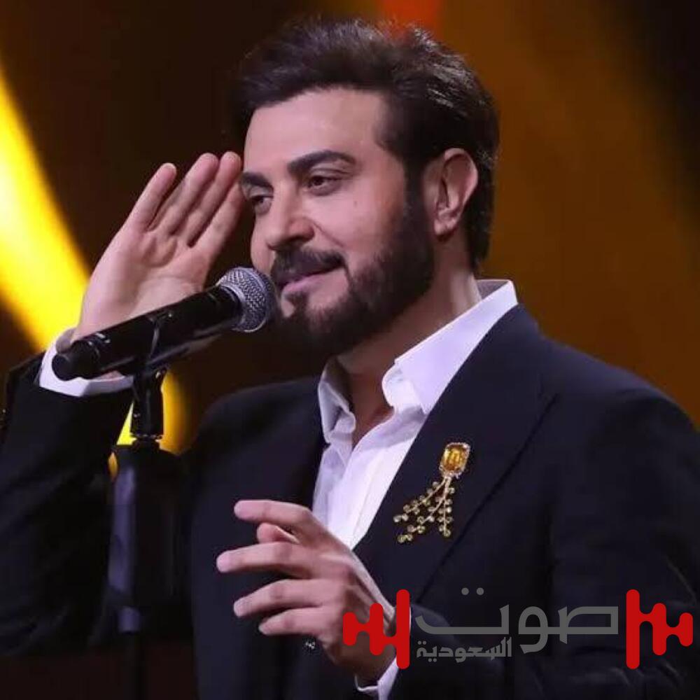 «هلا ومرحبا».. أغنية جديدة لماجد المهندس ترحيبًا بضيوف قمة بغداد