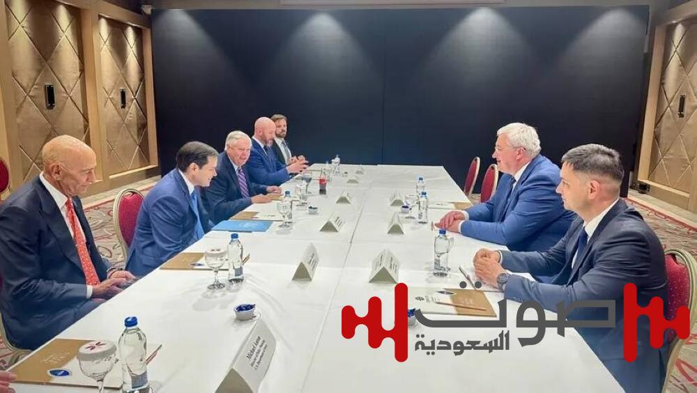 ترقب لأول محادثات سلام مباشرة بين روسيا وأوكرانيا