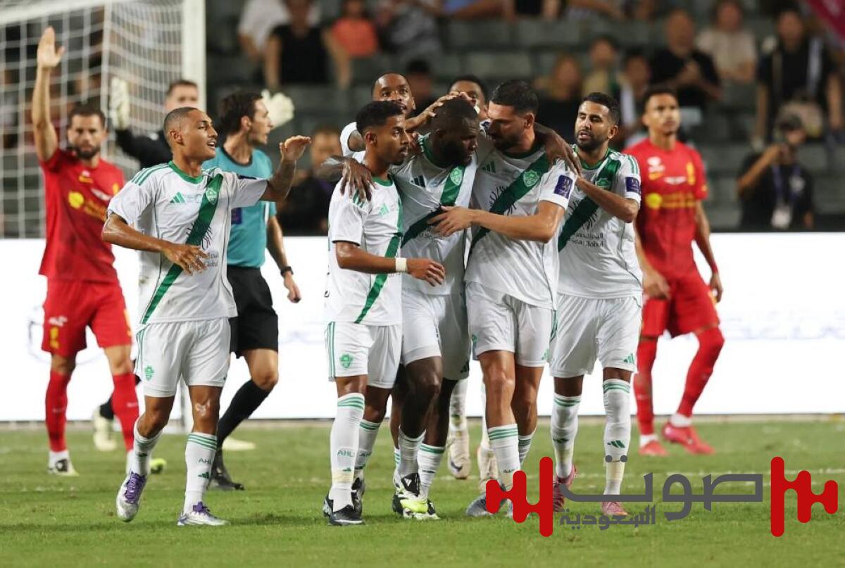 كيسيه.. كبير الأهلي في المباريات الكبيرة