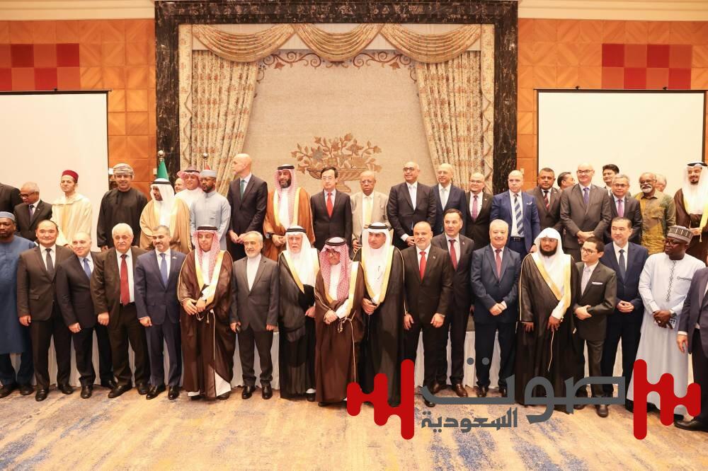 قنصلية العراق تودّع النقشبندي