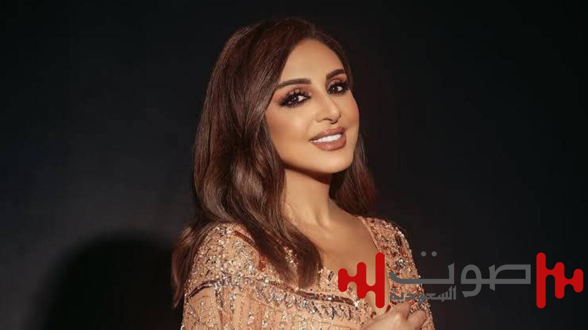«المهن الموسيقية» تحتفي بعودة المطربة أنغام