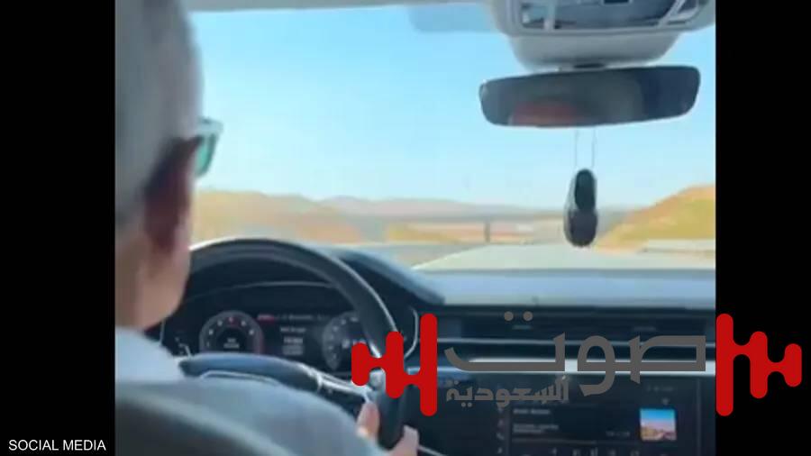 مخالفة وزير النقل التركي بعد قيادته «بسرعة جنونية»