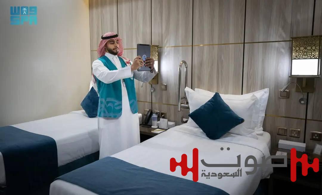 «السياحة» تتعامل مع 636 شكوى ضد مرافق ضيافة بمكة