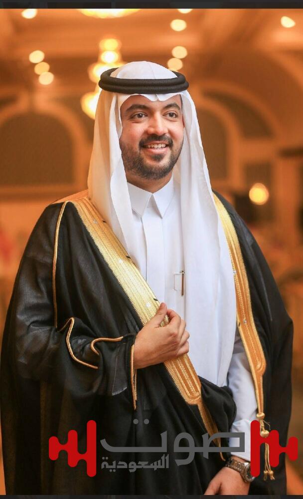 الطويرقي يزف نجله لعش الزوجية