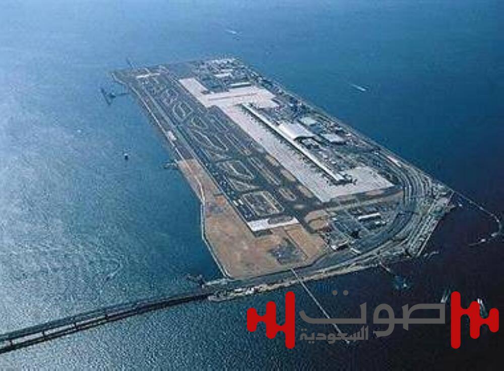 أسطورة كانساي.. 30 عاماً دون فقدان حقيبة واحدة في عالم الطيران