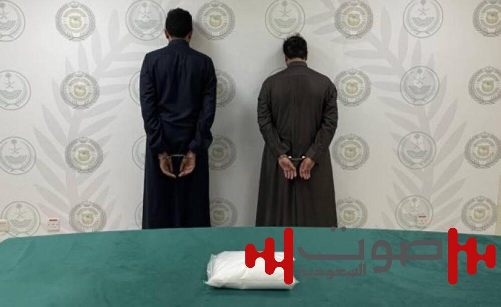 حائل.. القبض على شخصين لترويجهما أقراصاً خاضعة لتنظيم التداول الطبي