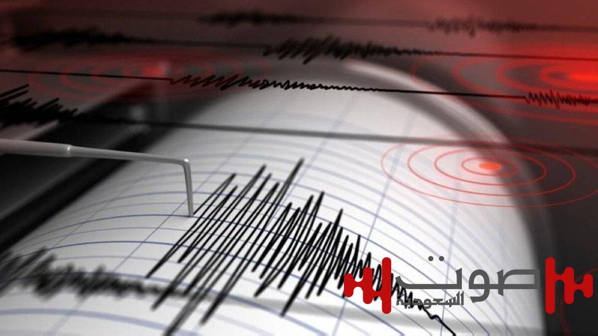زلزال بقوة 4.5 درجة يضرب ولاية باليكسير في تركيا