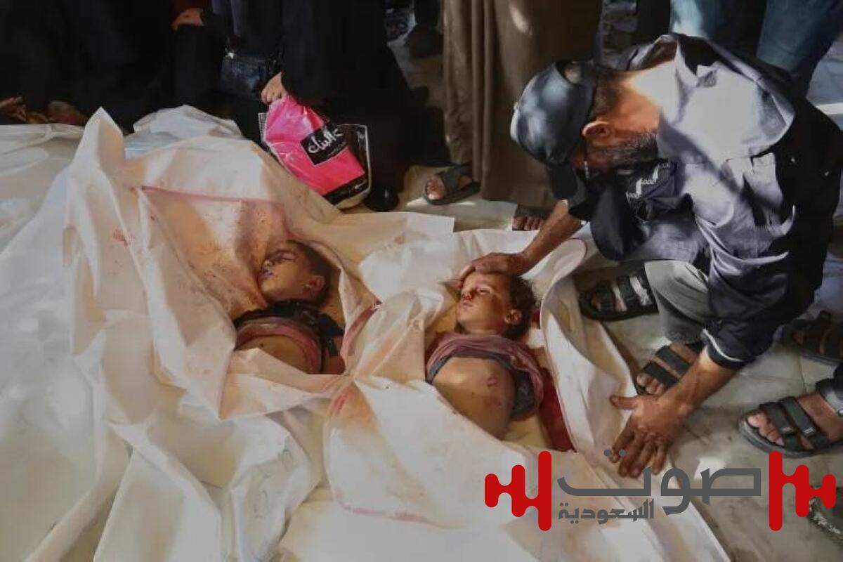 نتنياهو يماطل.. «البيت الأبيض»: نناقش مقترح وقف إطلاق النار بغزة