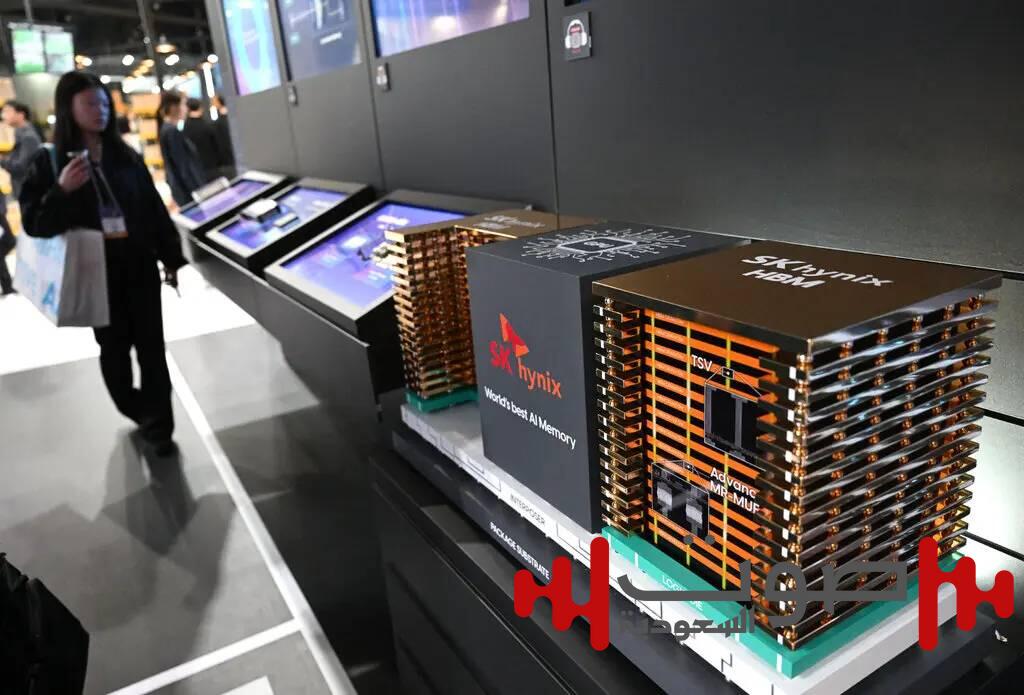 ترمب يوجّه ضربة جديدة لصناعة الرقائق الصينية