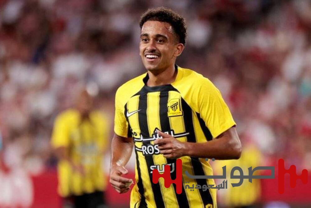 «عين» النصر على «غامدي» الاتحاد