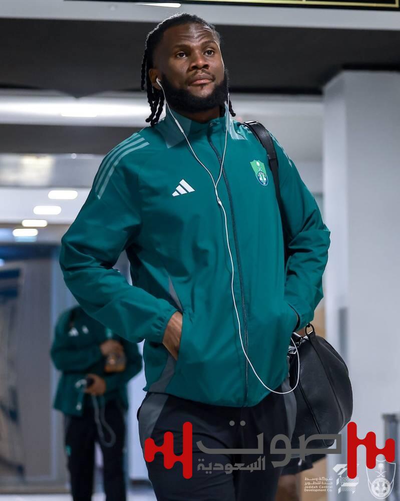 الأهلي والهلال.. التأهل ولا غيره