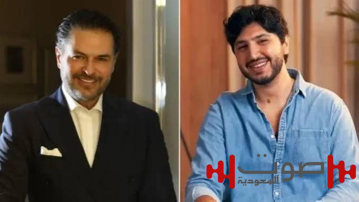 محمد فضل شاكر يرد على تصريحات راغب علامة ويكشف تفاصيل الخلاف المستمر