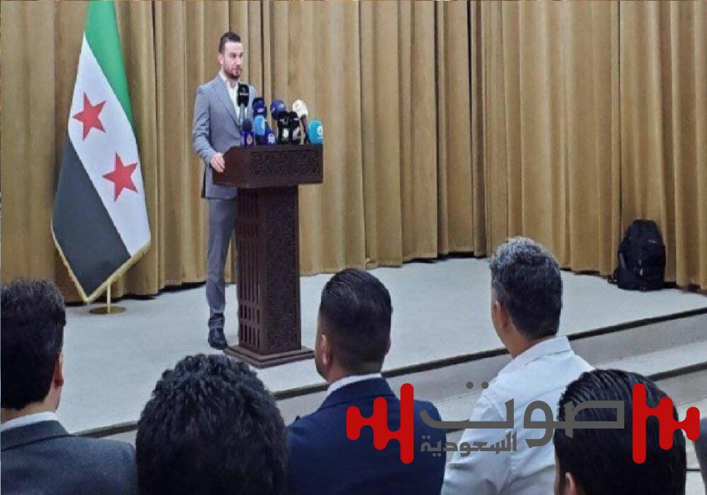 «الداخلية السورية»: منفذو هجوم الكنيسة دواعش قدِموا من مخيم الهول