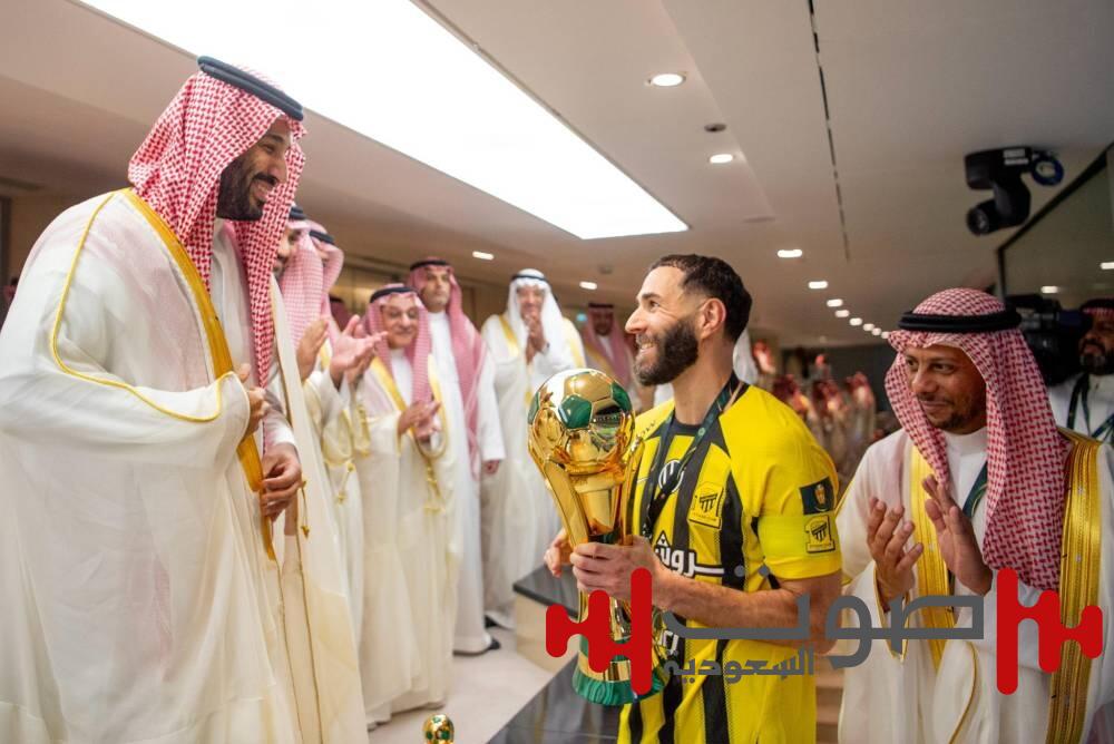 مشعبي: عملنا بصمت وبتنظيم فحققنا الذهب