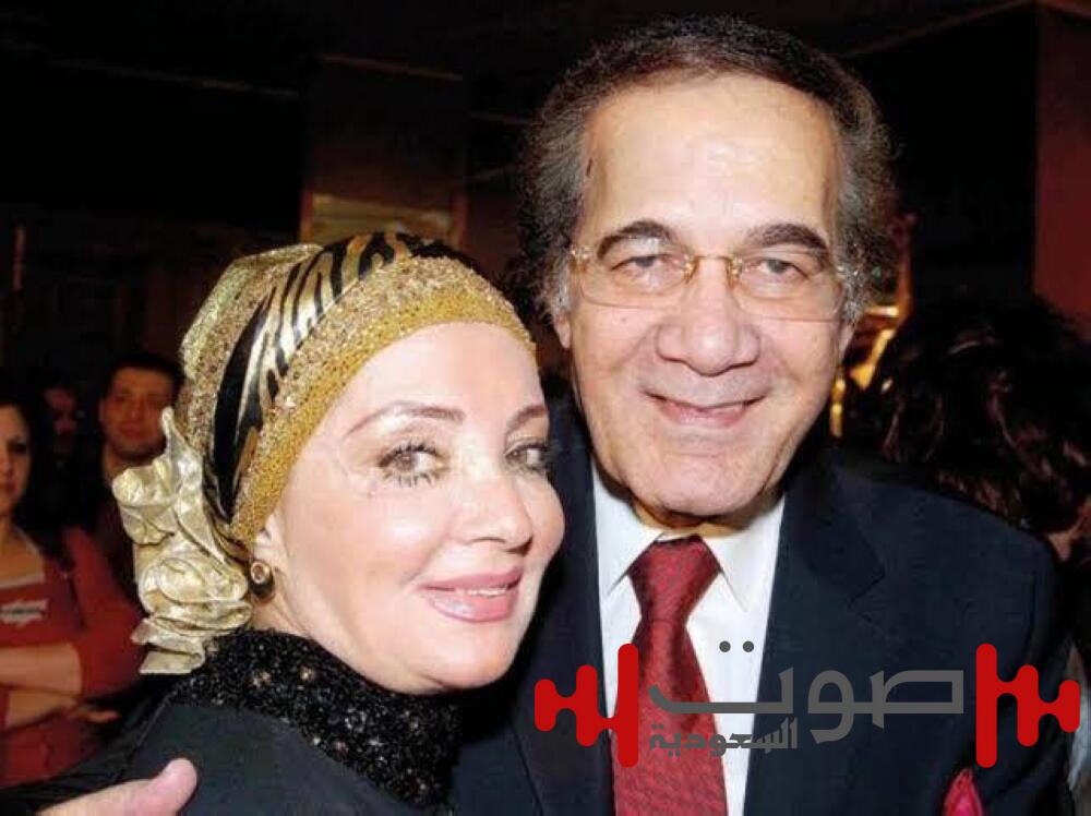 «وحشني وجودك».. شهيرة تٌحيي ذكرى ميلاد محمود ياسين