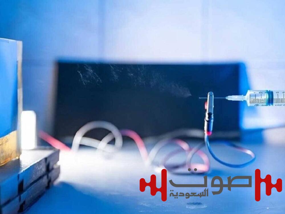 علماء روس يبتكرون تقنية جديدة للضمادات الطبية