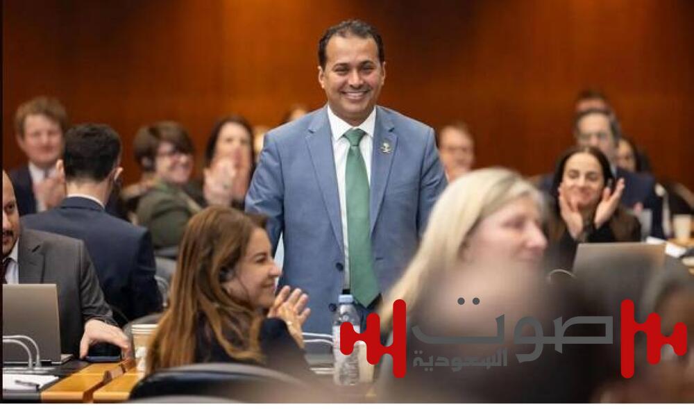 بالإجماع.. السعودية رئيساً لمجلس عموم منظمة التجارة العالمية