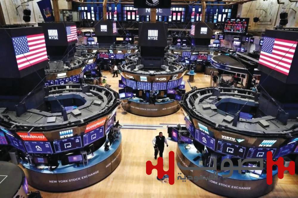 الأسهم الأمريكية ترتفع تفاؤلاً باتفاق تجاري مع الصين
