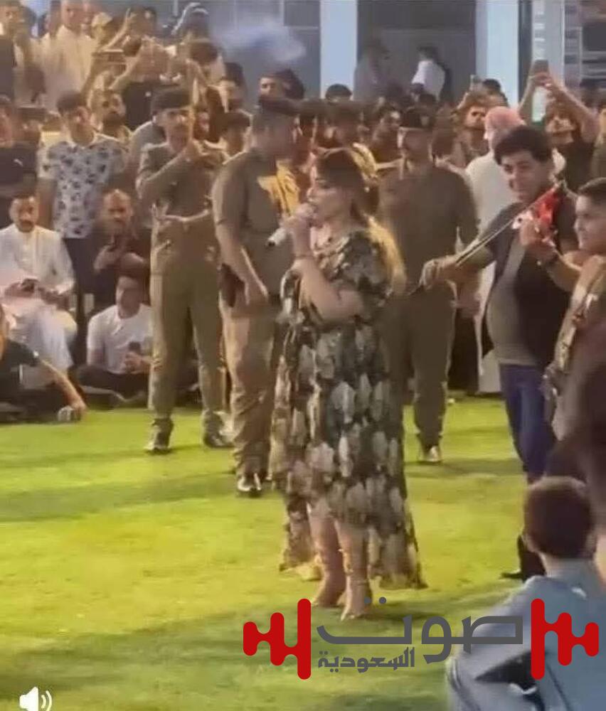 العراق: توقيف ضباطٍ حضروا زفافاً بملابسهم العسكرية !
