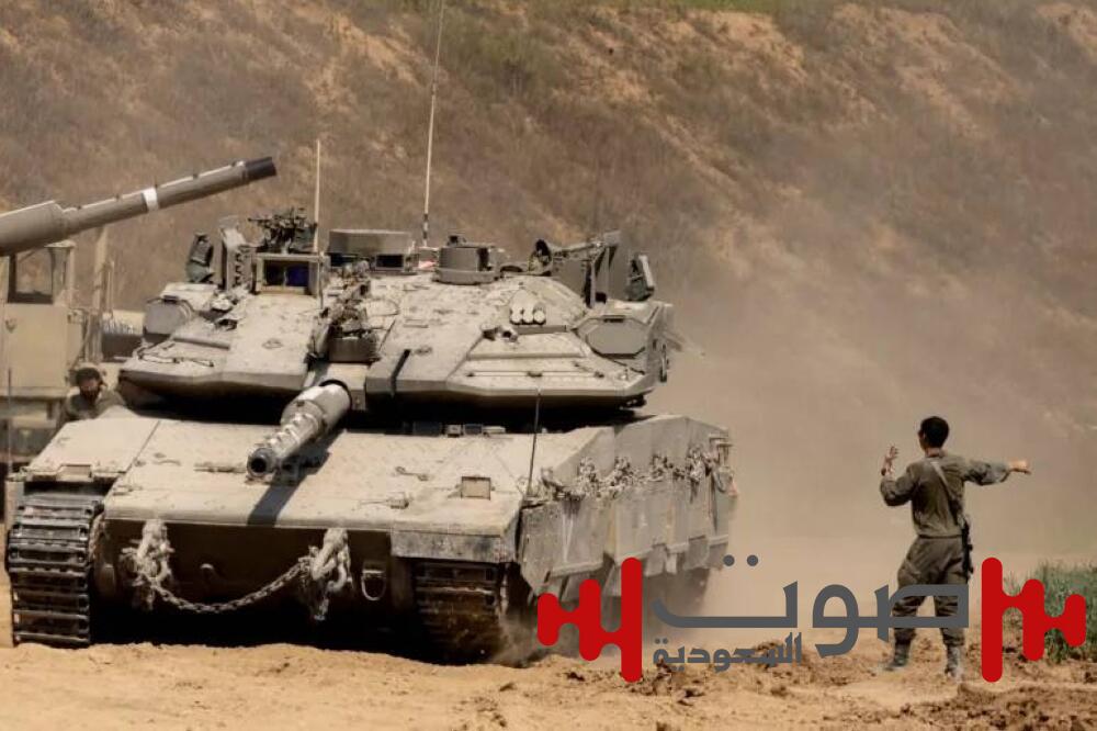 على ذمة «فايننشال تايمز».. إسرائيل تخطط لاستعادة السيطرة على غزة