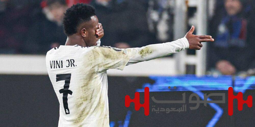 «ضربة موجعة».. هل يوقف «فيفا» فينيسيوس «عامين»؟