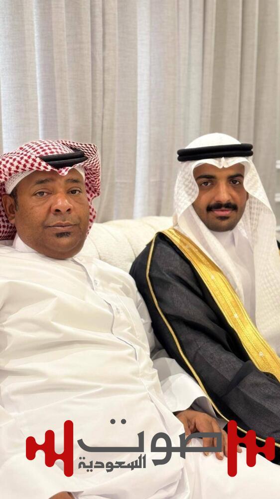 عسيري يحتفي بعقد قرانه