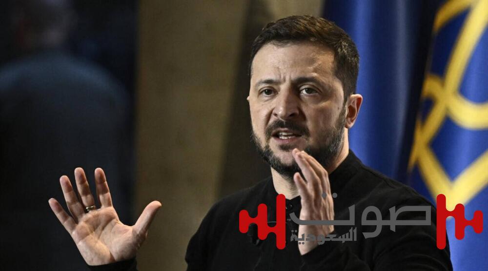 وسط ترتيبات لعقد محادثات جديدة.. زيلينسكي يطالب بتشديد العقوبات على روسيا